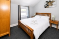 Lower Railway Cottage | Calm Stylish House | Garden & Parking | Beach 1.7 Miles