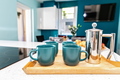Lower Railway Cottage | Calm Stylish House | Garden & Parking | Beach 1.7 Miles