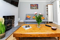 Lower Railway Cottage | Calm Stylish House | Garden & Parking | Beach 1.7 Miles