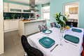 Lower Railway Cottage | Calm Stylish House | Garden & Parking | Beach 1.7 Miles