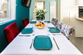 Lower Railway Cottage | Calm Stylish House | Garden & Parking | Beach 1.7 Miles
