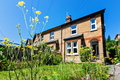 Lower Railway Cottage | Calm Stylish House | Garden & Parking | Beach 1.7 Miles