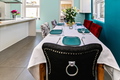 Lower Railway Cottage | Calm Stylish House | Garden & Parking | Beach 1.7 Miles