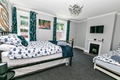 Lower Railway Cottage | Calm Stylish House | Garden & Parking | Beach 1.7 Miles