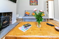 Lower Railway Cottage | Calm Stylish House | Garden & Parking | Beach 1.7 Miles