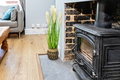 Lower Railway Cottage | Calm Stylish House | Garden & Parking | Beach 1.7 Miles