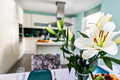 Lower Railway Cottage | Calm Stylish House | Garden & Parking | Beach 1.7 Miles
