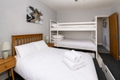 Lower Railway Cottage | Calm Stylish House | Garden & Parking | Beach 1.7 Miles