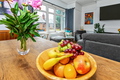Ashley Cross | Stylish Maisonette | Vibrant Popular Village | Perfect Group Stay