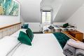 Ashley Cross | Stylish Maisonette | Vibrant Popular Village | Perfect Group Stay