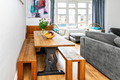 Ashley Cross | Stylish Maisonette | Vibrant Popular Village | Perfect Group Stay
