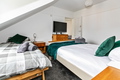 Ashley Cross | Stylish Maisonette | Vibrant Popular Village | Perfect Group Stay