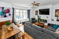 Ashley Cross | Stylish Maisonette | Vibrant Popular Village | Perfect Group Stay