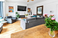 Ashley Cross | Stylish Maisonette | Vibrant Popular Village | Perfect Group Stay