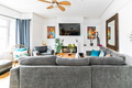 Ashley Cross | Stylish Maisonette | Vibrant Popular Village | Perfect Group Stay