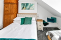 Ashley Cross | Stylish Maisonette | Vibrant Popular Village | Perfect Group Stay