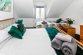 Ashley Cross | Stylish Maisonette | Vibrant Popular Village | Perfect Group Stay