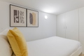 Acogedor estudio estilo loft de diseño en el Corazón de Chamberí.
