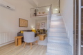 Acogedor estudio estilo loft de diseño en el Corazón de Chamberí.