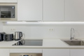 Acogedor estudio estilo loft de diseño en el Corazón de Chamberí.