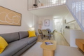 Acogedor estudio estilo loft de diseño en el Corazón de Chamberí.