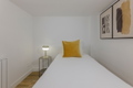 Acogedor estudio estilo loft de diseño en el Corazón de Chamberí.