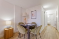 Acogedor estudio estilo loft de diseño en el Corazón de Chamberí.