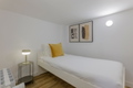 Acogedor estudio estilo loft de diseño en el Corazón de Chamberí.