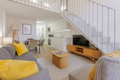 Acogedor estudio estilo loft de diseño en el Corazón de Chamberí.