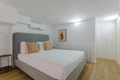 Acogedor estudio estilo loft de diseño en el Corazón de Chamberí.
