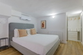 Acogedor estudio estilo loft de diseño en el Corazón de Chamberí.