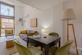 Acogedor estudio estilo loft de diseño en el Corazón de Chamberí.