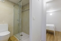Acogedor estudio estilo loft de diseño en el Corazón de Chamberí.