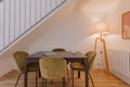 Design Duplex Loft with mezzanine in  Central Chamberí