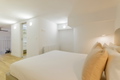 Design Duplex Loft with mezzanine in  Central Chamberí