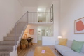 Design Duplex Loft with mezzanine in  Central Chamberí