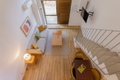 Design Duplex Loft with mezzanine in  Central Chamberí