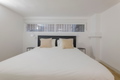 Fully equipped loft for 4 people.