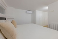 Fully equipped loft for 4 people.