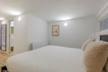Fully equipped loft for 4 people.