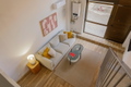 Fully equipped loft for 4 people.