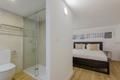 Fully equipped loft for 4 people.