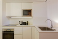 Fully equipped loft for 4 people.