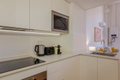Fully equipped loft for 4 people.
