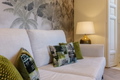 Apartamento de dos dormitorios, a solo unos pasos del Palacio Real