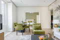 Apartamento de dos dormitorios, a solo unos pasos del Palacio Real