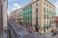 Apartamento de dos dormitorios, a solo unos pasos del Palacio Real