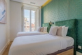 Apartamento de dos dormitorios, a solo unos pasos del Palacio Real