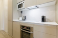 Apartamento de dos dormitorios, a solo unos pasos del Palacio Real