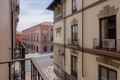 Piso amoblado ideal para profesionales en la zona de Palacio